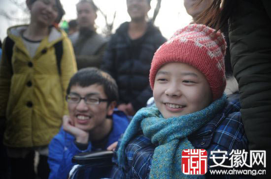 普瑞眼科闪登2015中国公益节颁奖盛典——向公益践行者致敬!