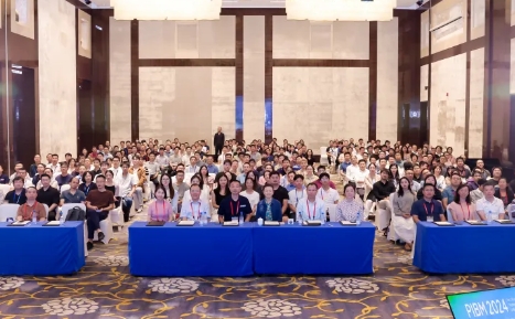 韩清院长连任中国光学学会生物医学光子学专业委员会常委