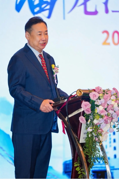 普瑞眼科2024第三届龙江眼科高峰论坛在哈顺利召开！