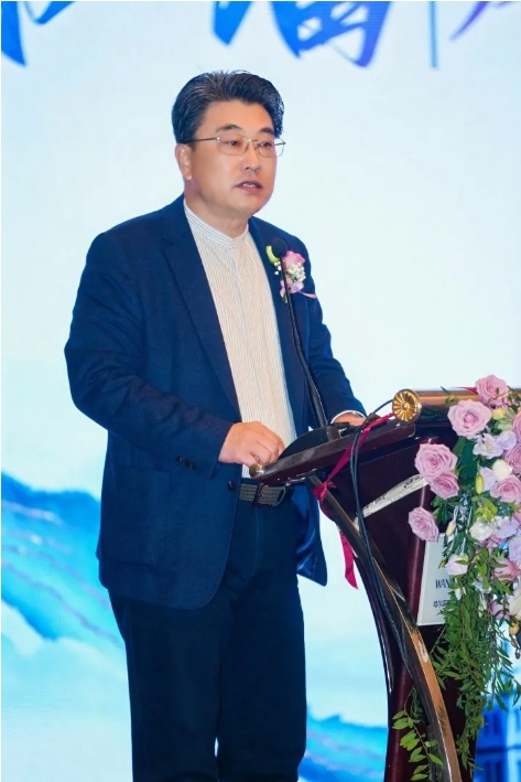 普瑞眼科2024第三届龙江眼科高峰论坛在哈顺利召开！