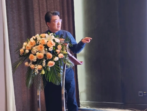 学术交流展风采丨韩清院长受邀参加两大眼科盛会