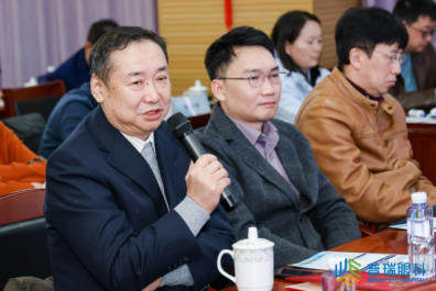 哈普瑞眼科滕岩院长、张小宇主任赴沪参会，共谋学科发展