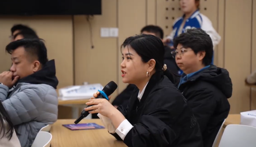 哈尔滨普瑞眼科EVO+ICL（V5）晶体上市发布会圆满