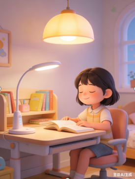 别再全怪手机！孩子近视的三大元凶，它竟只排第三