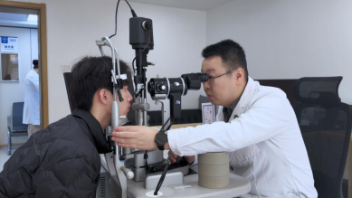 警校考生近视手术：时间+术式全规划