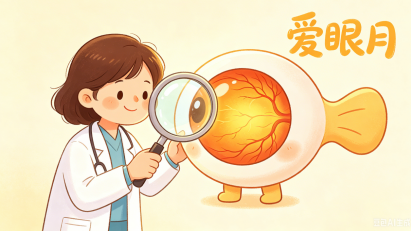眼底检查的适用人群与检查周期