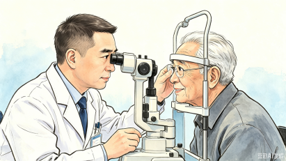 一只眼白内障重、一只眼轻， 两只眼睛需要一起做手术吗？